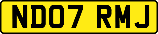 ND07RMJ