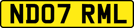 ND07RML