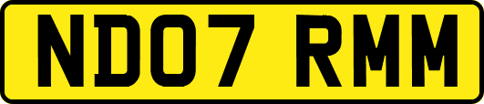 ND07RMM
