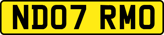 ND07RMO