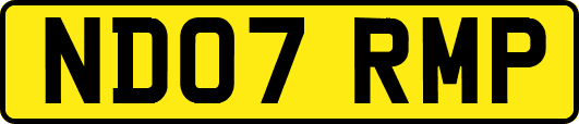 ND07RMP