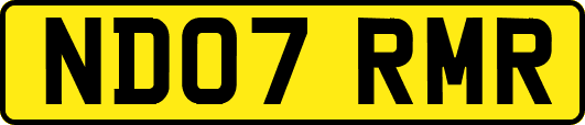 ND07RMR