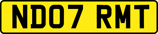 ND07RMT