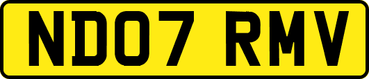 ND07RMV