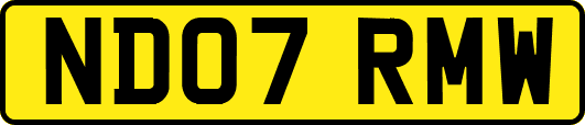 ND07RMW