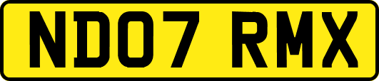 ND07RMX
