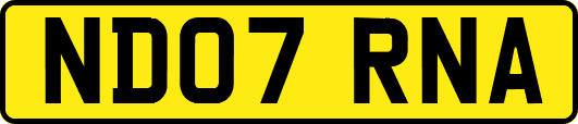 ND07RNA