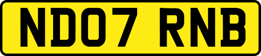 ND07RNB
