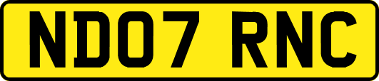 ND07RNC