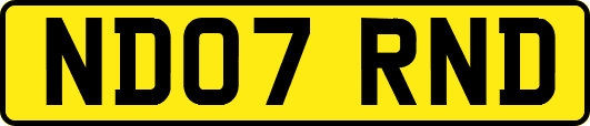 ND07RND