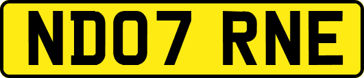 ND07RNE