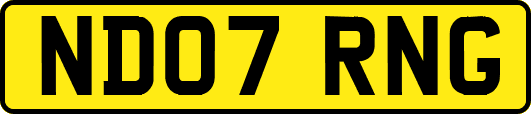 ND07RNG