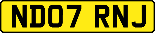 ND07RNJ