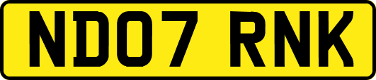 ND07RNK