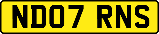 ND07RNS