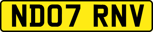 ND07RNV