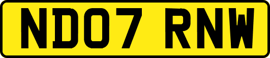 ND07RNW