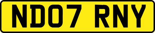ND07RNY