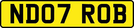 ND07ROB