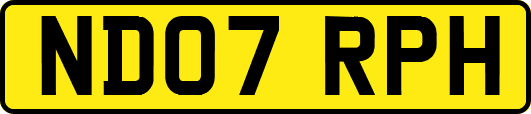 ND07RPH