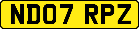 ND07RPZ