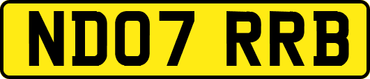 ND07RRB