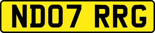 ND07RRG