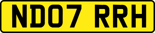ND07RRH