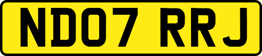 ND07RRJ