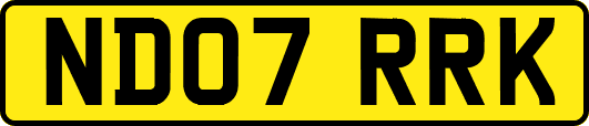 ND07RRK