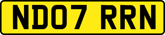 ND07RRN