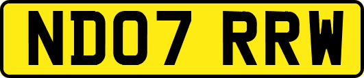 ND07RRW