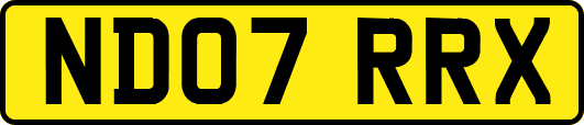 ND07RRX