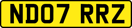 ND07RRZ