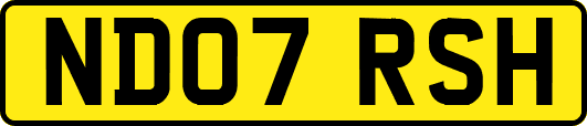 ND07RSH