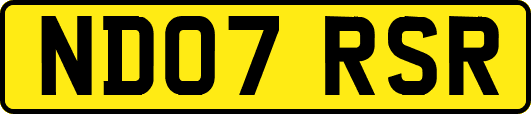ND07RSR