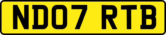 ND07RTB
