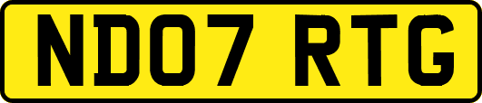 ND07RTG