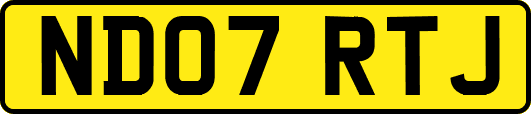 ND07RTJ