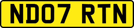 ND07RTN