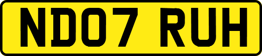 ND07RUH