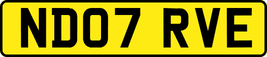 ND07RVE
