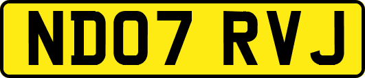 ND07RVJ