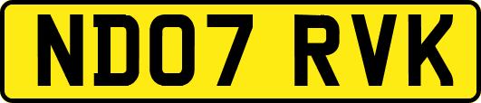 ND07RVK