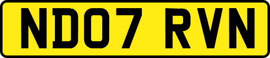 ND07RVN
