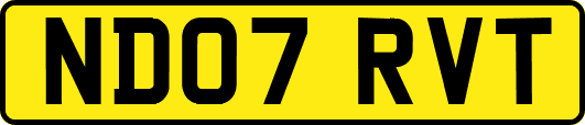 ND07RVT