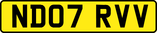 ND07RVV