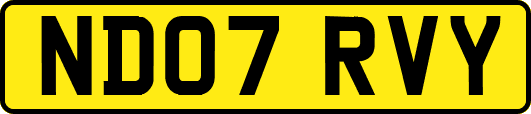 ND07RVY