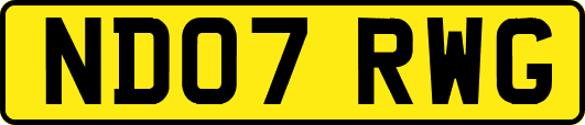ND07RWG