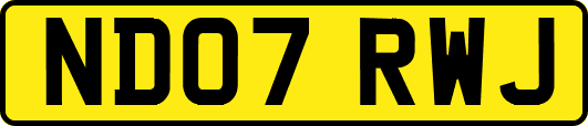 ND07RWJ